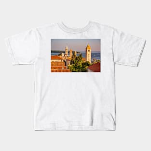 Rab Kids T-Shirt